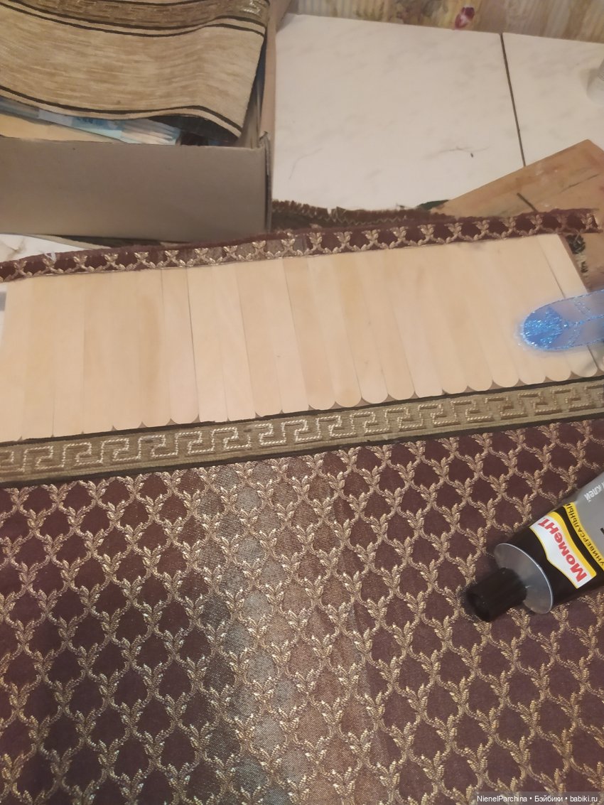 Новый фотофон к блайз уголку