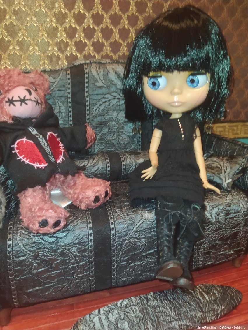 Новый фотофон к блайз уголку (фото 7)