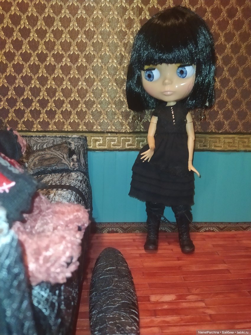 Новый фотофон к блайз уголку (фото 8)