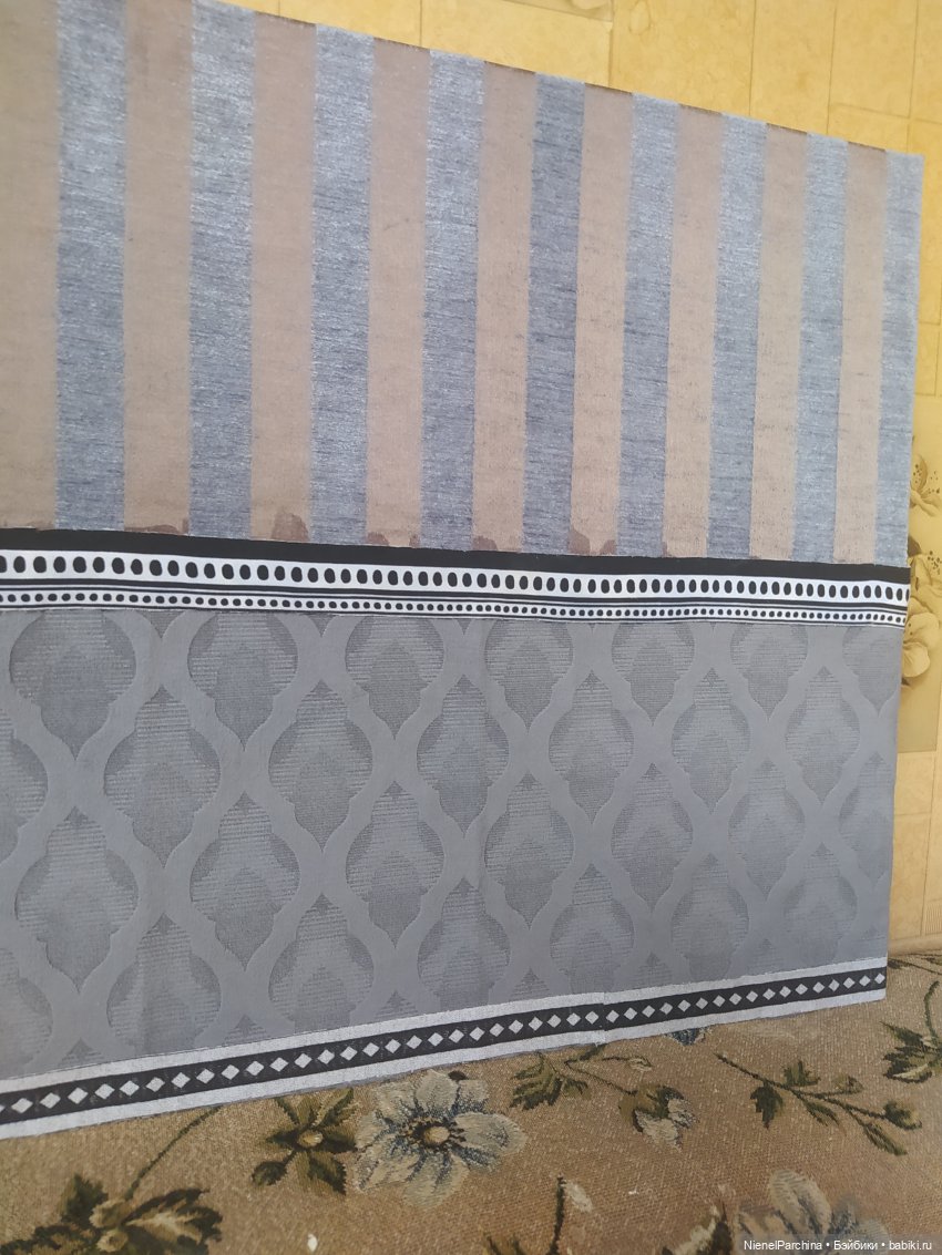 Обратная сторона коробки или фотофон номер два (фото 2)