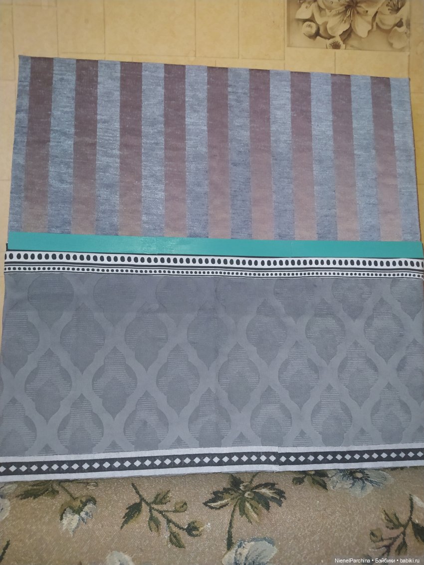 Обратная сторона коробки или фотофон номер два (фото 3)