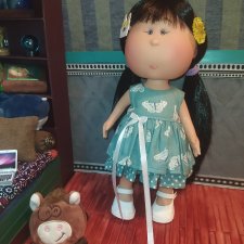 Обратная сторона коробки или фотофон номер два.