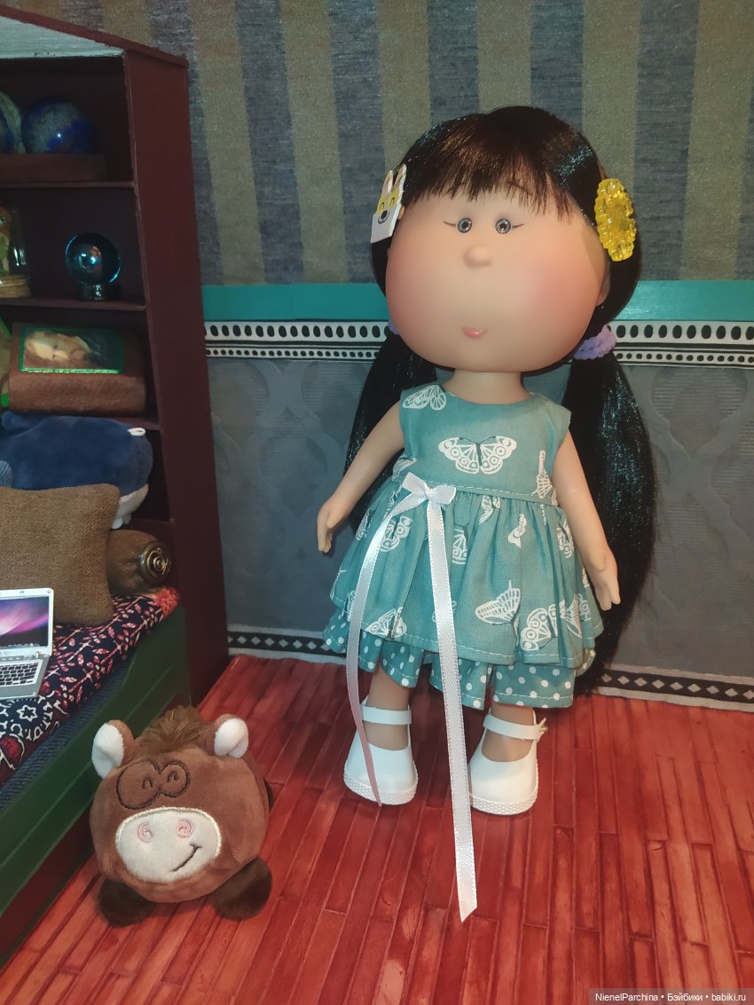 Обратная сторона коробки или фотофон номер два (фото 6)