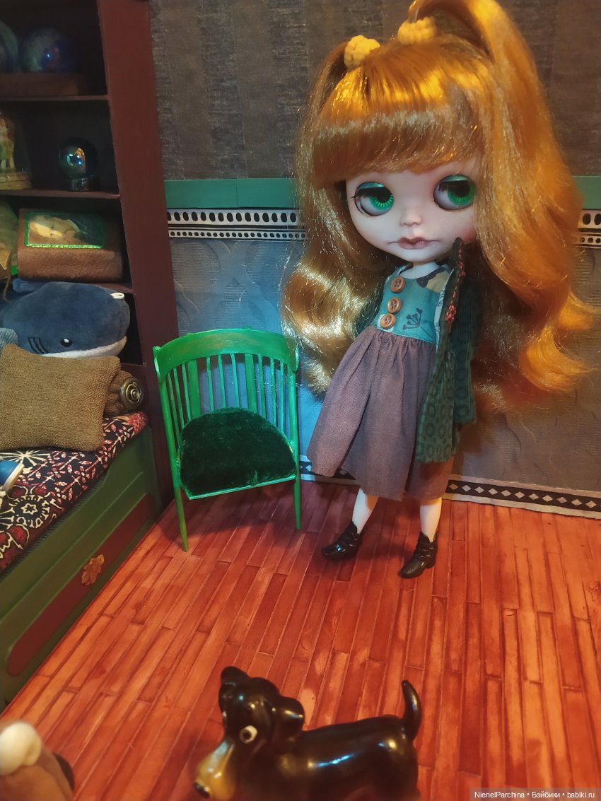 Обратная сторона коробки или фотофон номер два (фото 7)