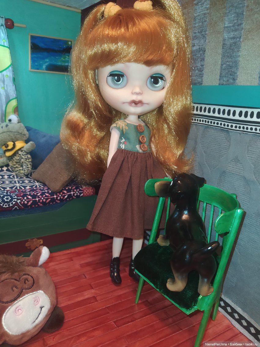 Обратная сторона коробки или фотофон номер два (фото 10)