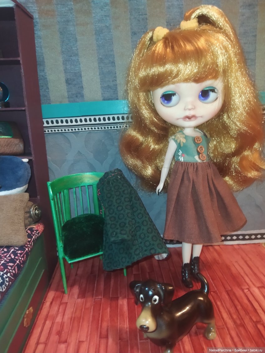 Обратная сторона коробки или фотофон номер два (фото 8)