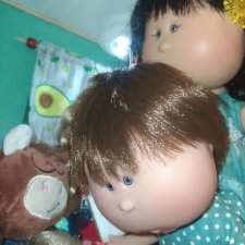 Пока я сплю..