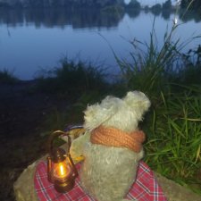 Джек и Кораблик.