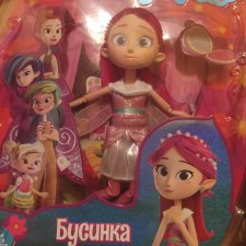 Коллекция фей фееринок