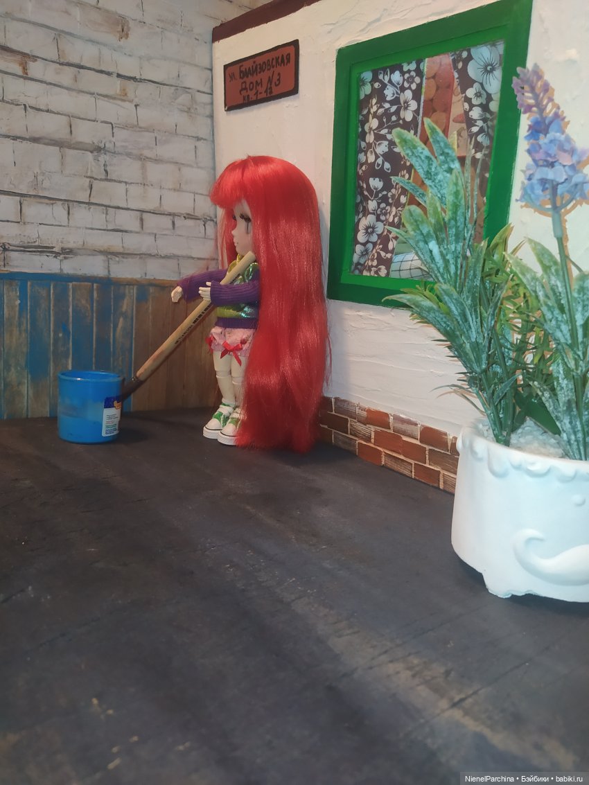 Мои малявки или причём тут Том Сойер. Часть 1 (фото 7)