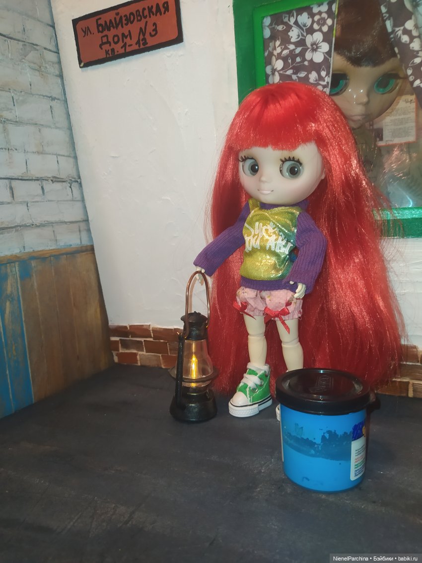 Мои малявки или причём тут Том Сойер. Часть 1 (фото 4)