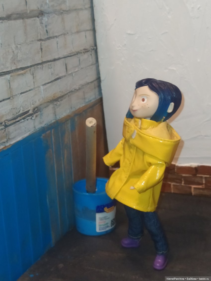 Мои малявки или причём тут Том Сойер. Часть 2