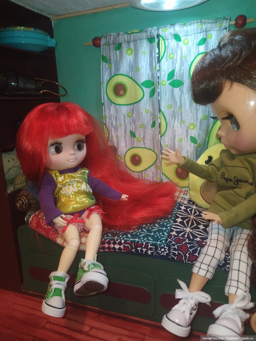 Мои малявки или причём тут Том Сойер. Часть 1 (фото 2)