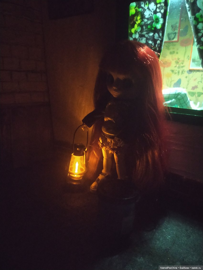 Мои малявки или причём тут Том Сойер. Часть 1