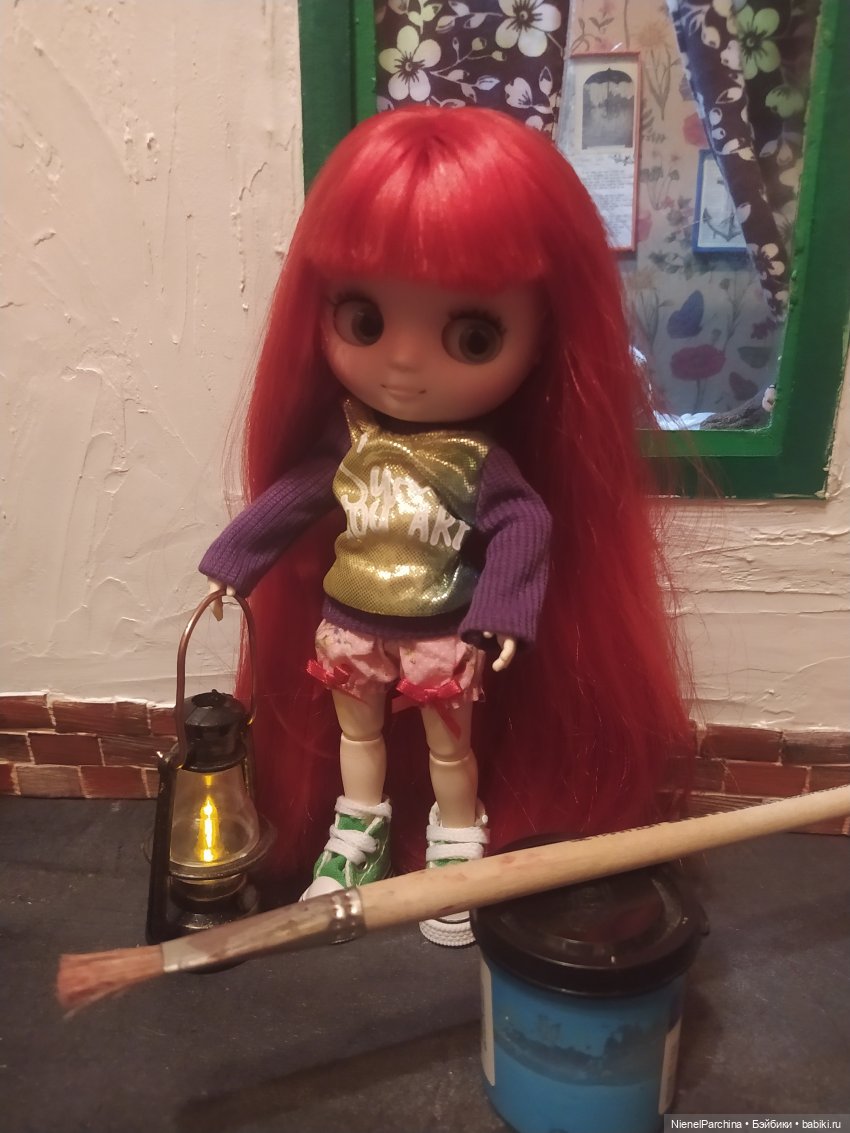 Мои малявки или причём тут Том Сойер. Часть 1