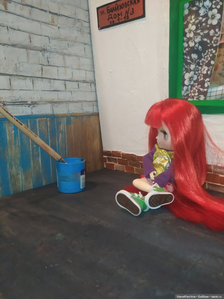 Мои малявки или причём тут Том Сойер. Часть 1 (фото 8)