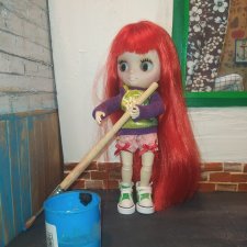 Мои малявки или причём тут Том Сойер. Часть 1