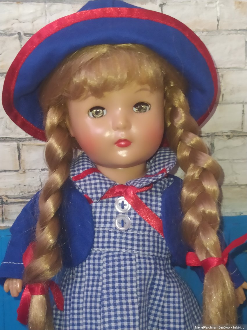 Приехала малышка Патрисия Кин (фото 5)