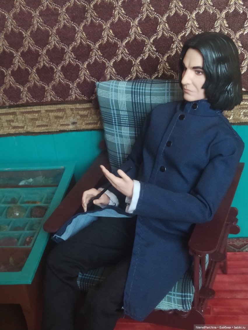 Многофункциональный журнальный столик. 2