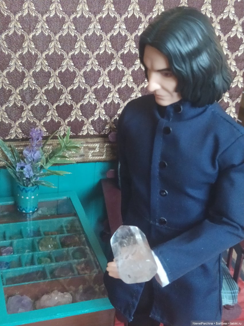 Многофункциональный журнальный столик. 2 (фото 9)