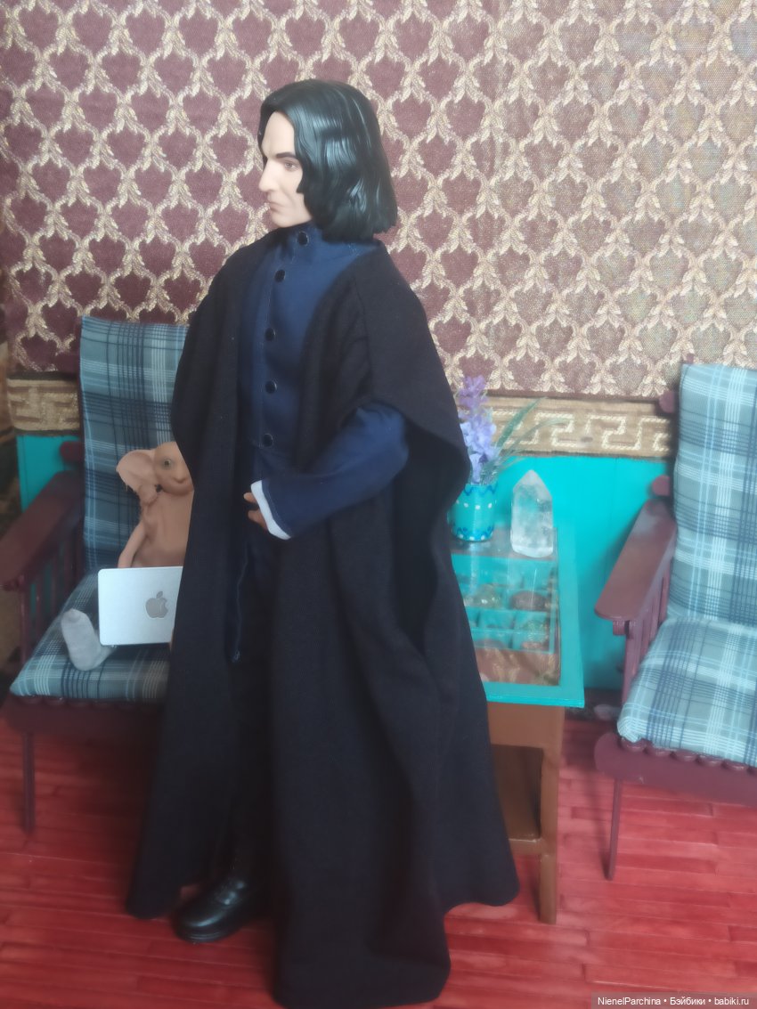 Многофункциональный журнальный столик. 2