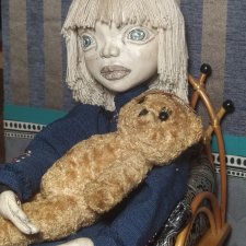 Мечта Саши.