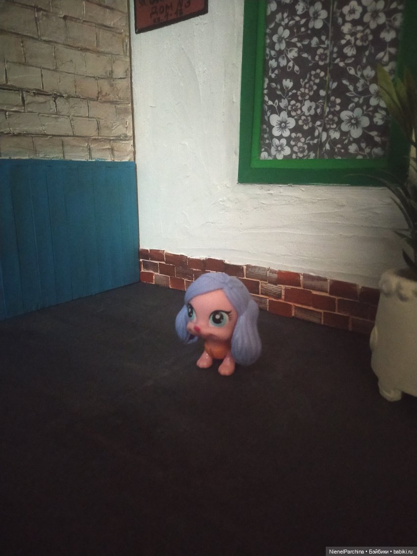 Метаморфозы Мими или волшебство фей (фото 5)