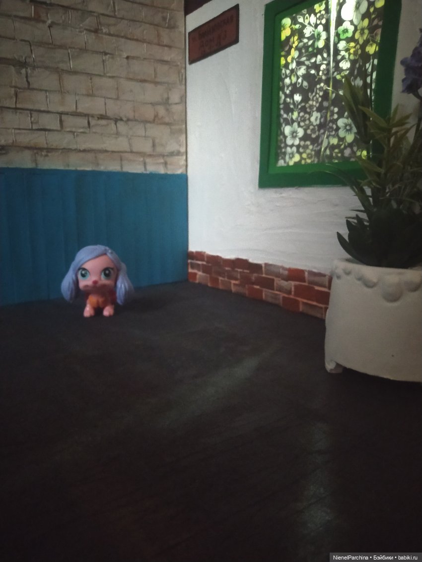 Метаморфозы Мими или волшебство фей (фото 6)