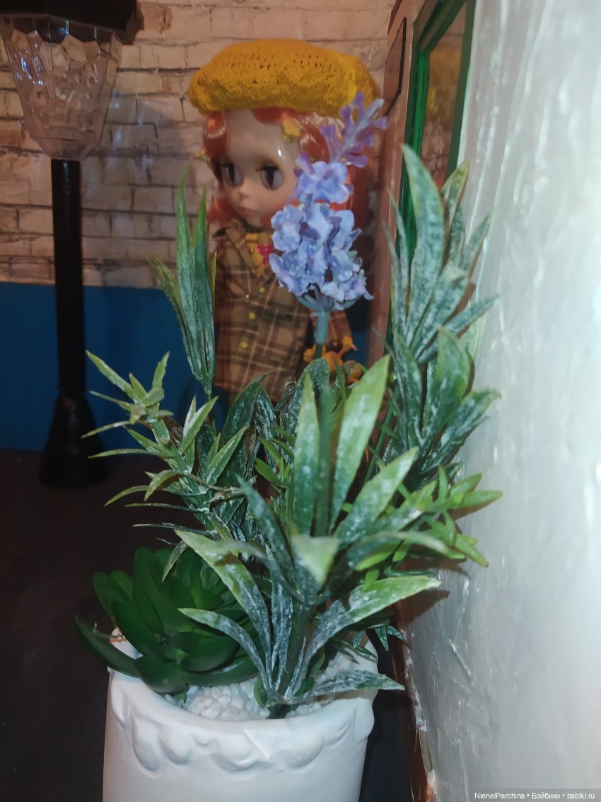 Обновки для Авроры — Куклы Blythe TBL (ТБЛ) и аналоги: Блюх