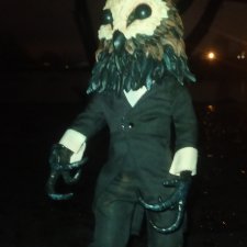 Повелитель слез