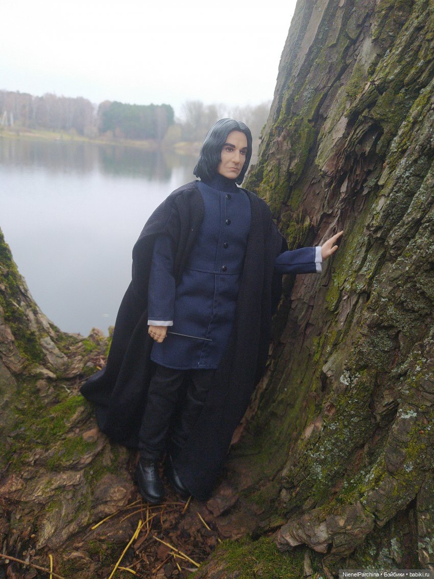 Утро ноября | Бэйбики Утро ноября — Аналоги Барби и куклы 1/6: клоны 90