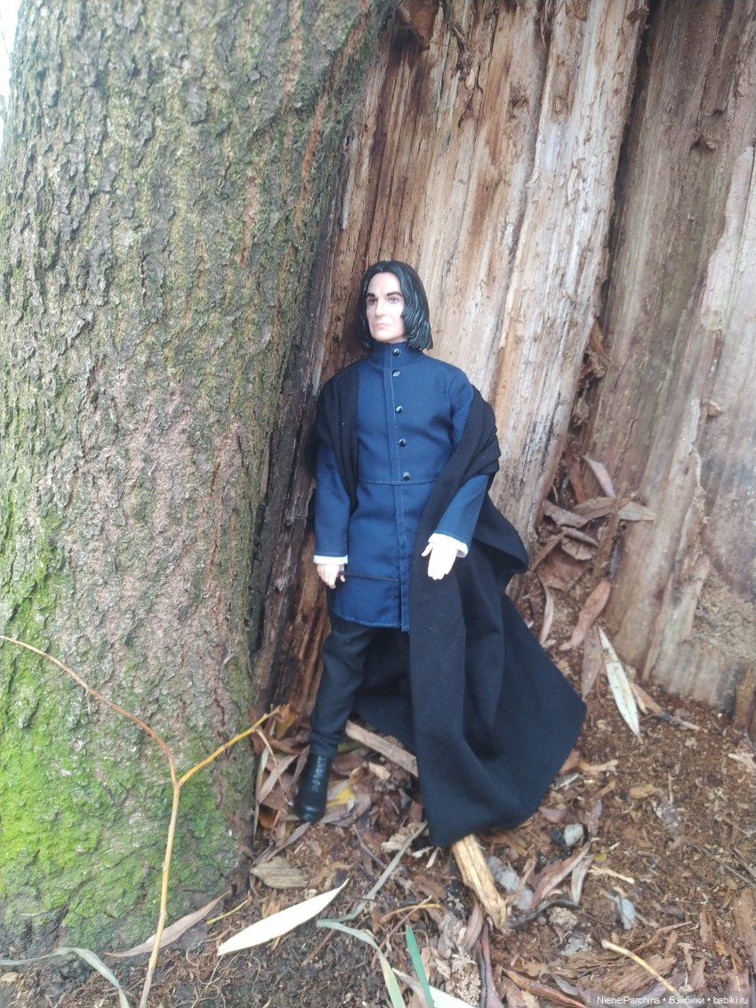 Утро ноября | Бэйбики Утро ноября — Аналоги Барби и куклы 1/6: клоны 90