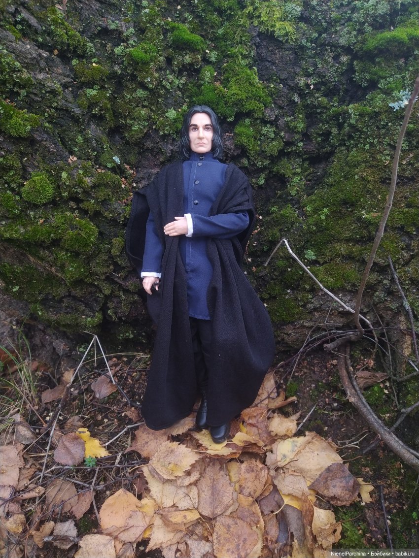 Утро ноября | Бэйбики Утро ноября — Аналоги Барби и куклы 1/6: клоны 90 (фото 9)