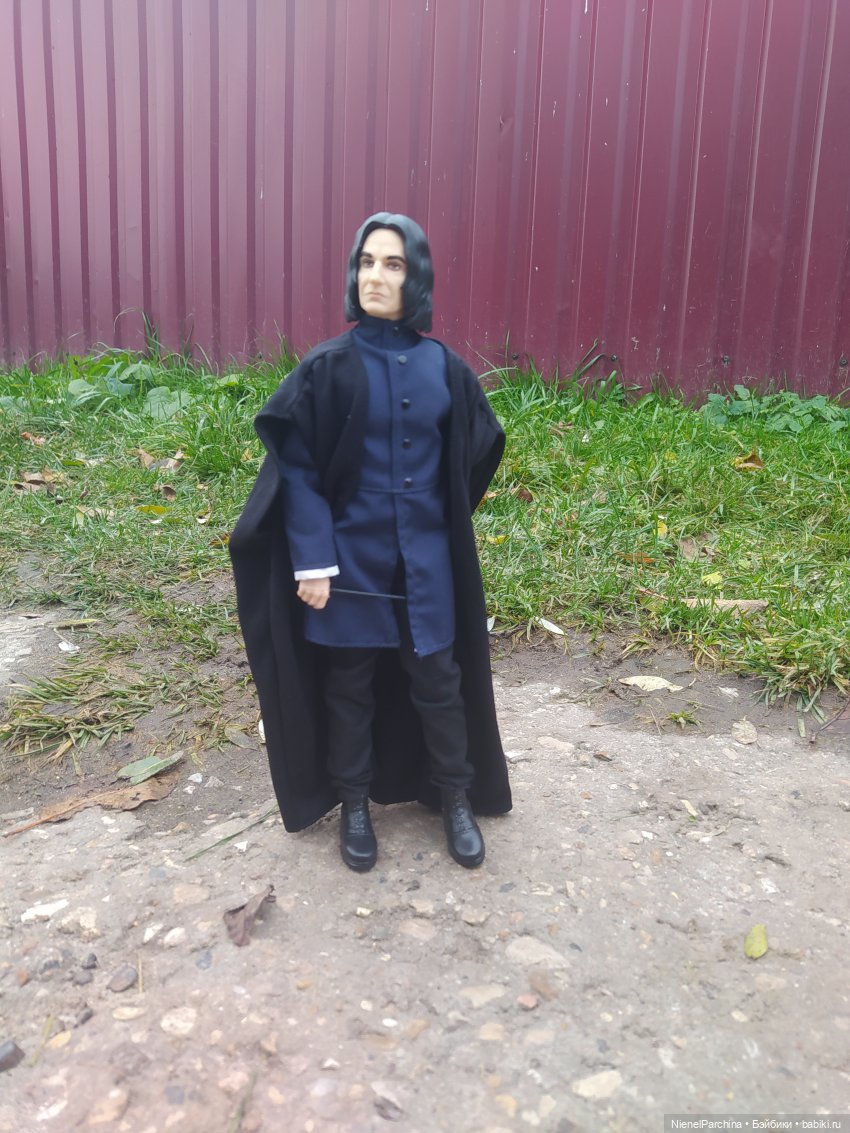 Утро ноября | Бэйбики Утро ноября — Аналоги Барби и куклы 1/6: клоны 90