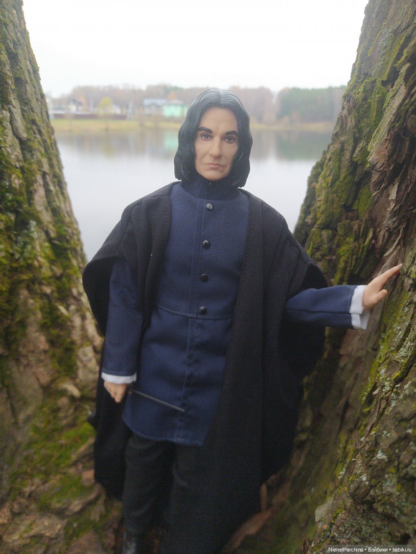 Утро ноября | Бэйбики Утро ноября — Аналоги Барби и куклы 1/6: клоны 90