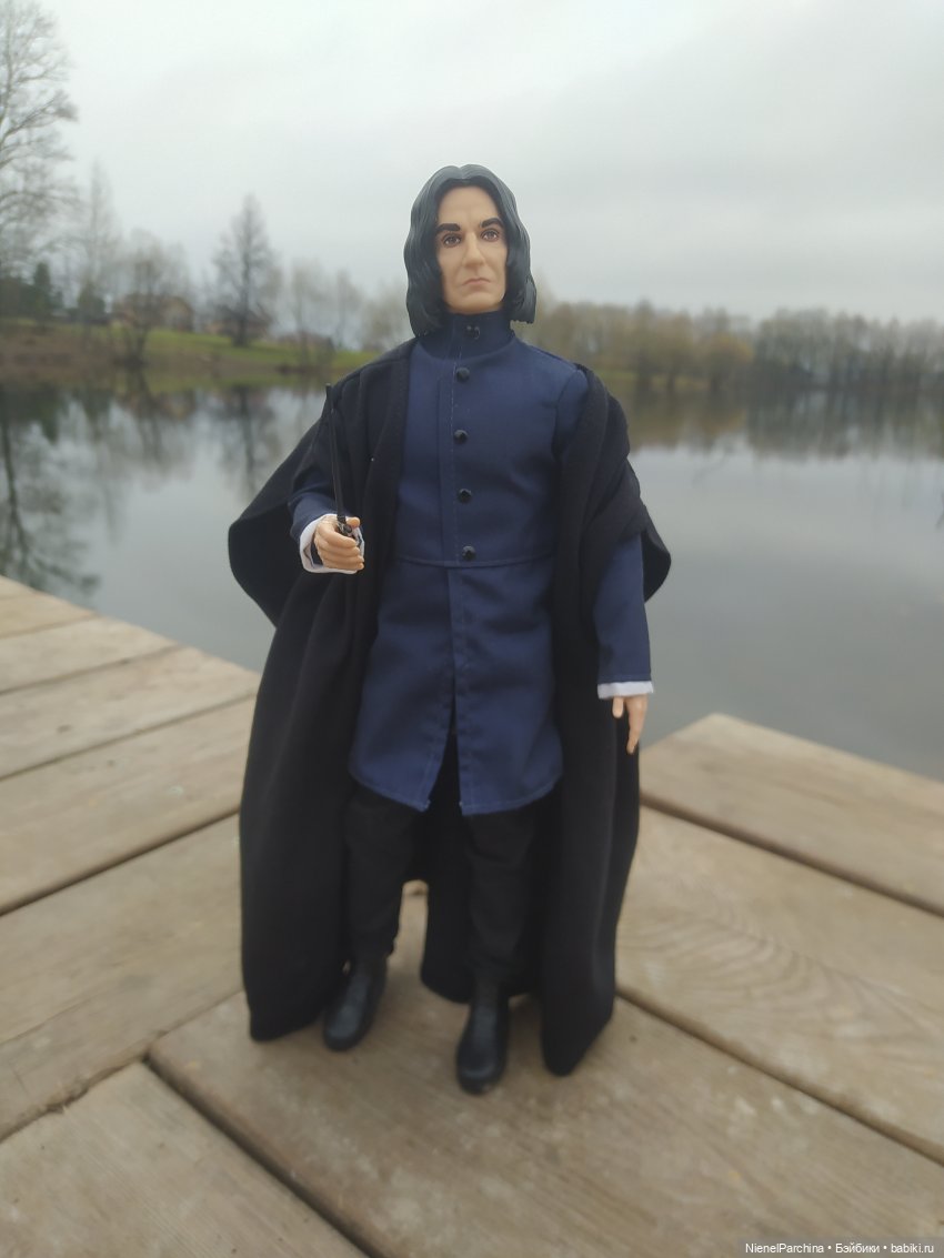 Утро ноября | Бэйбики Утро ноября — Аналоги Барби и куклы 1/6: клоны 90