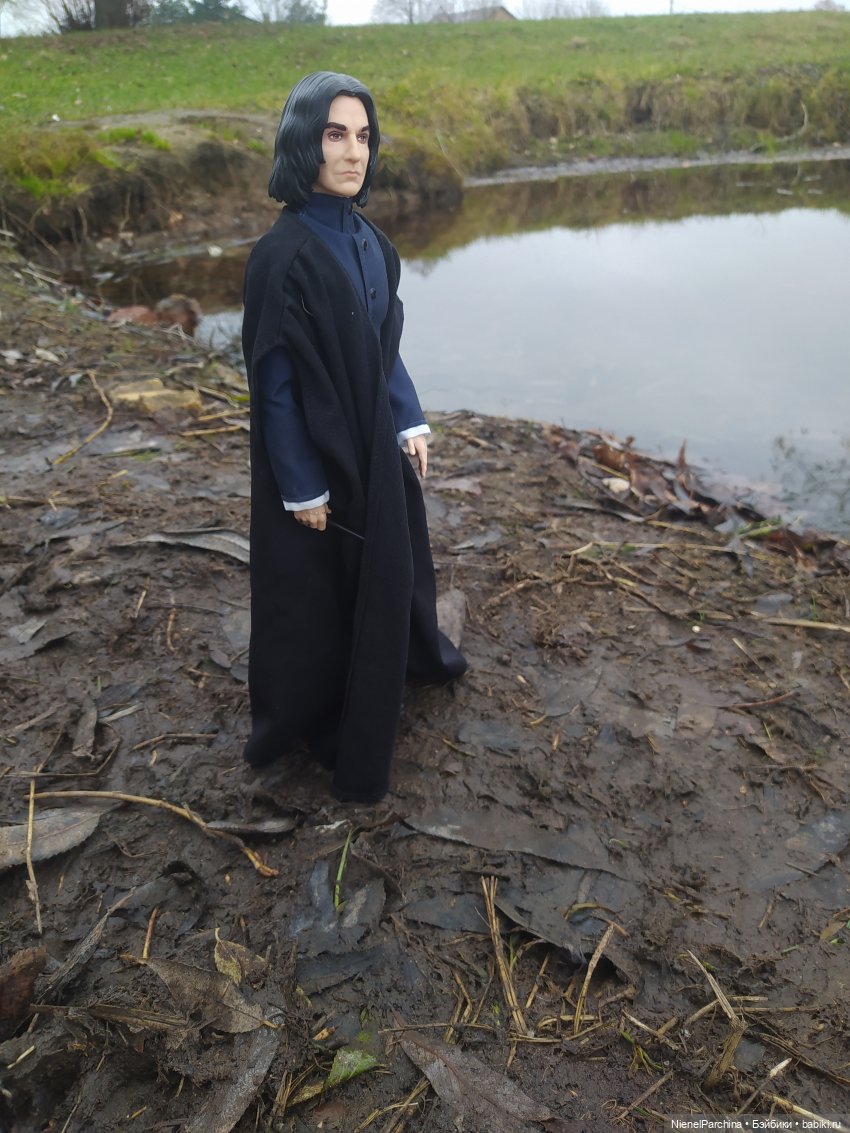 Утро ноября | Бэйбики Утро ноября — Аналоги Барби и куклы 1/6: клоны 90