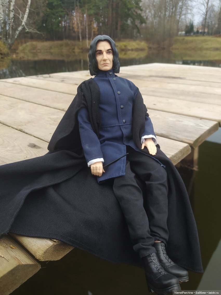 Утро ноября | Бэйбики Утро ноября — Аналоги Барби и куклы 1/6: клоны 90