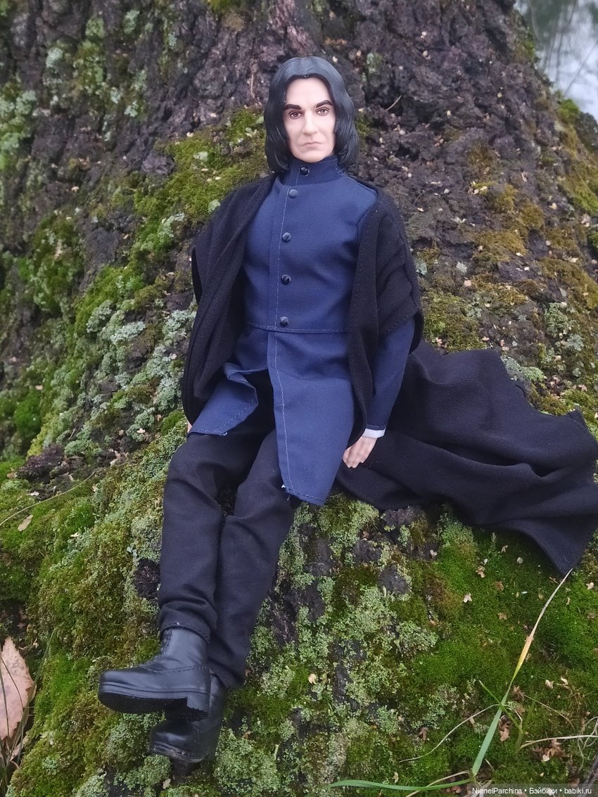 Утро ноября | Бэйбики Утро ноября — Аналоги Барби и куклы 1/6: клоны 90 (фото 10)