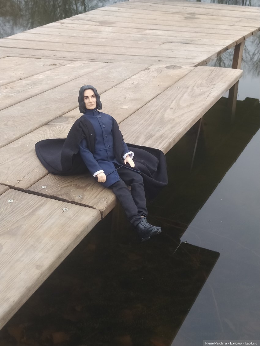 Утро ноября | Бэйбики Утро ноября — Аналоги Барби и куклы 1/6: клоны 90