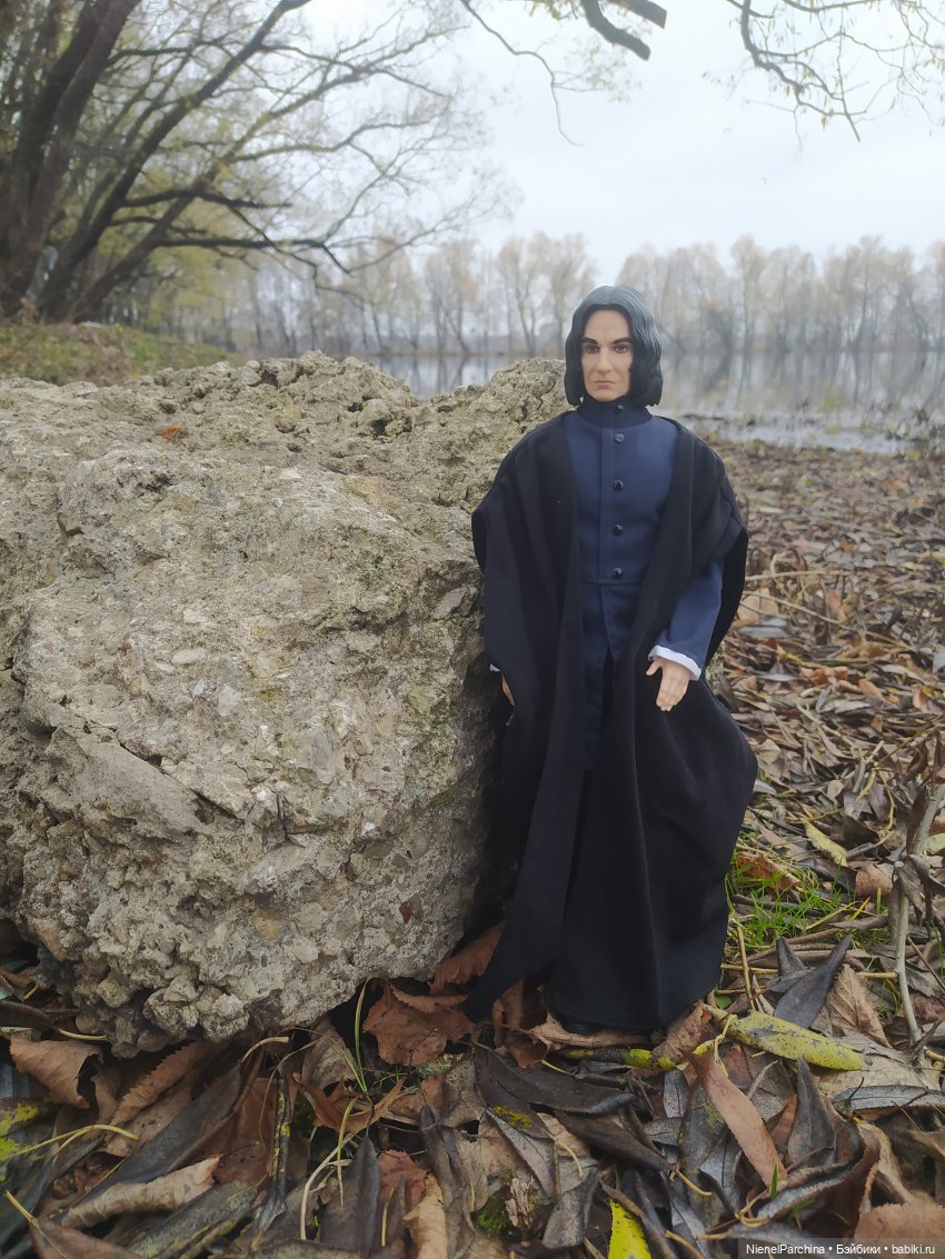 Утро ноября | Бэйбики Утро ноября — Аналоги Барби и куклы 1/6: клоны 90