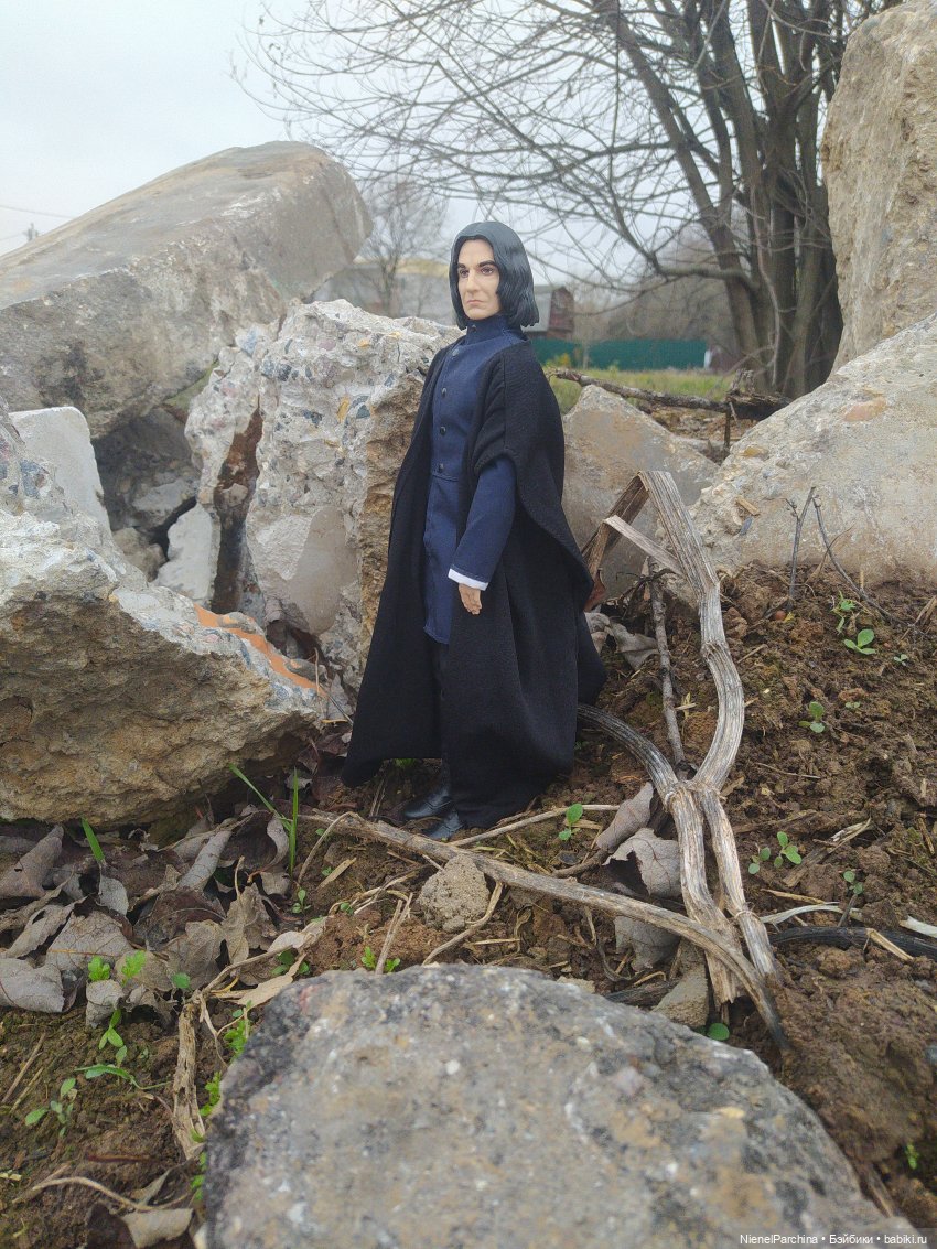 Утро ноября — Аналоги Барби и куклы 1/6: клоны 90