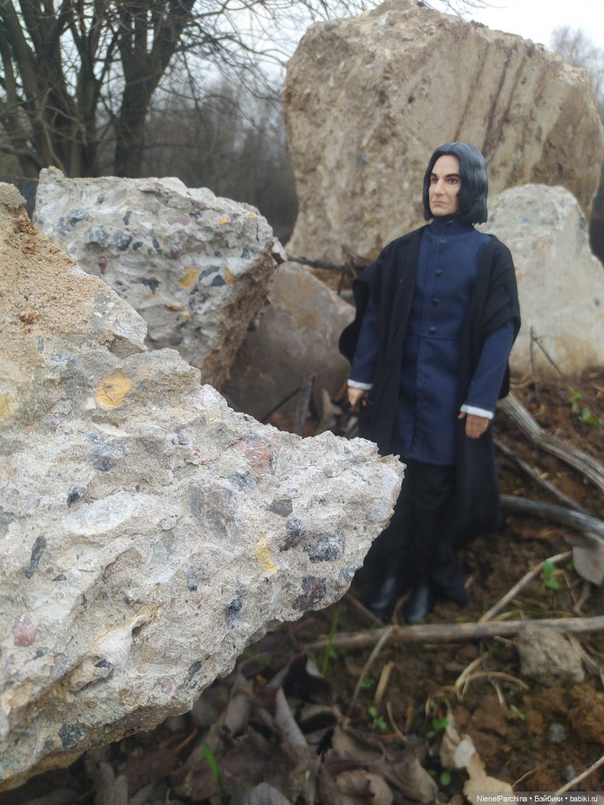 Утро ноября | Бэйбики Утро ноября — Аналоги Барби и куклы 1/6: клоны 90