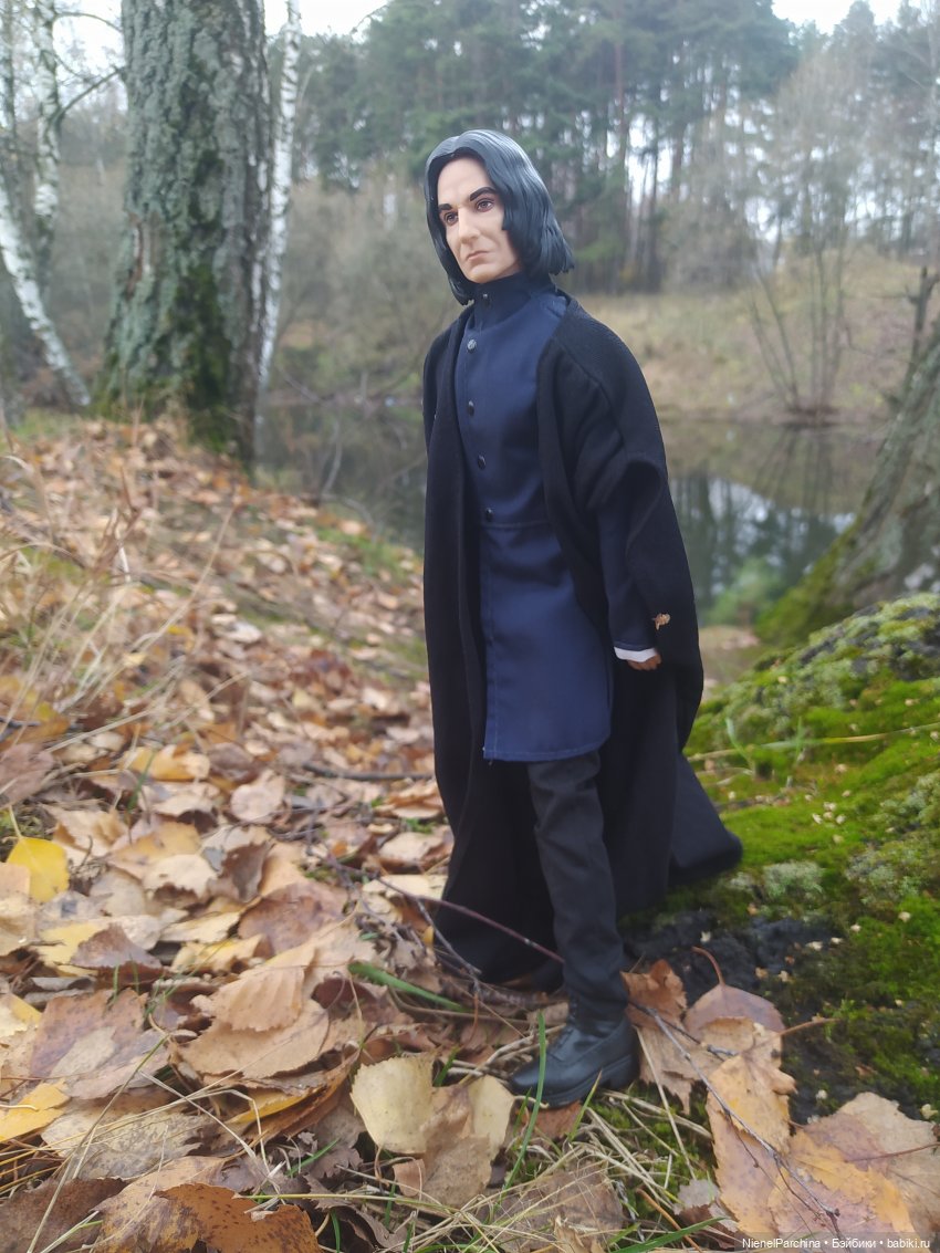 Утро ноября | Бэйбики Утро ноября — Аналоги Барби и куклы 1/6: клоны 90 (фото 6)