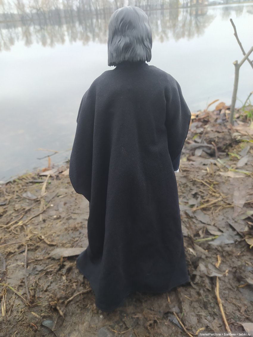 Утро ноября | Бэйбики Утро ноября — Аналоги Барби и куклы 1/6: клоны 90