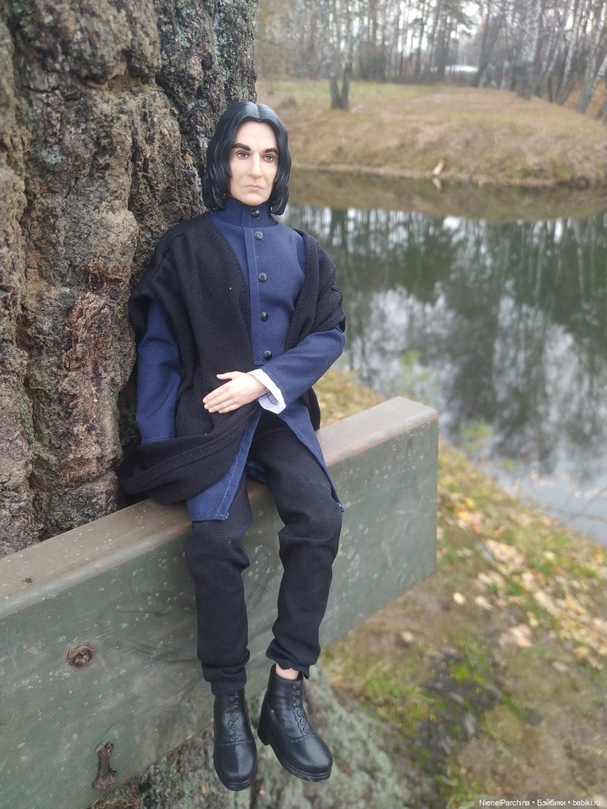 Утро ноября | Бэйбики Утро ноября — Аналоги Барби и куклы 1/6: клоны 90