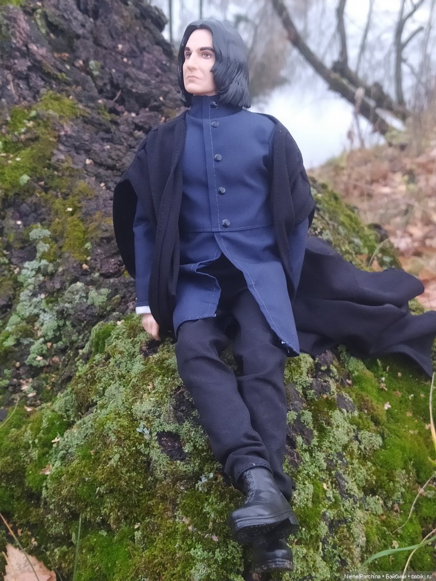 Утро ноября | Бэйбики Утро ноября — Аналоги Барби и куклы 1/6: клоны 90
