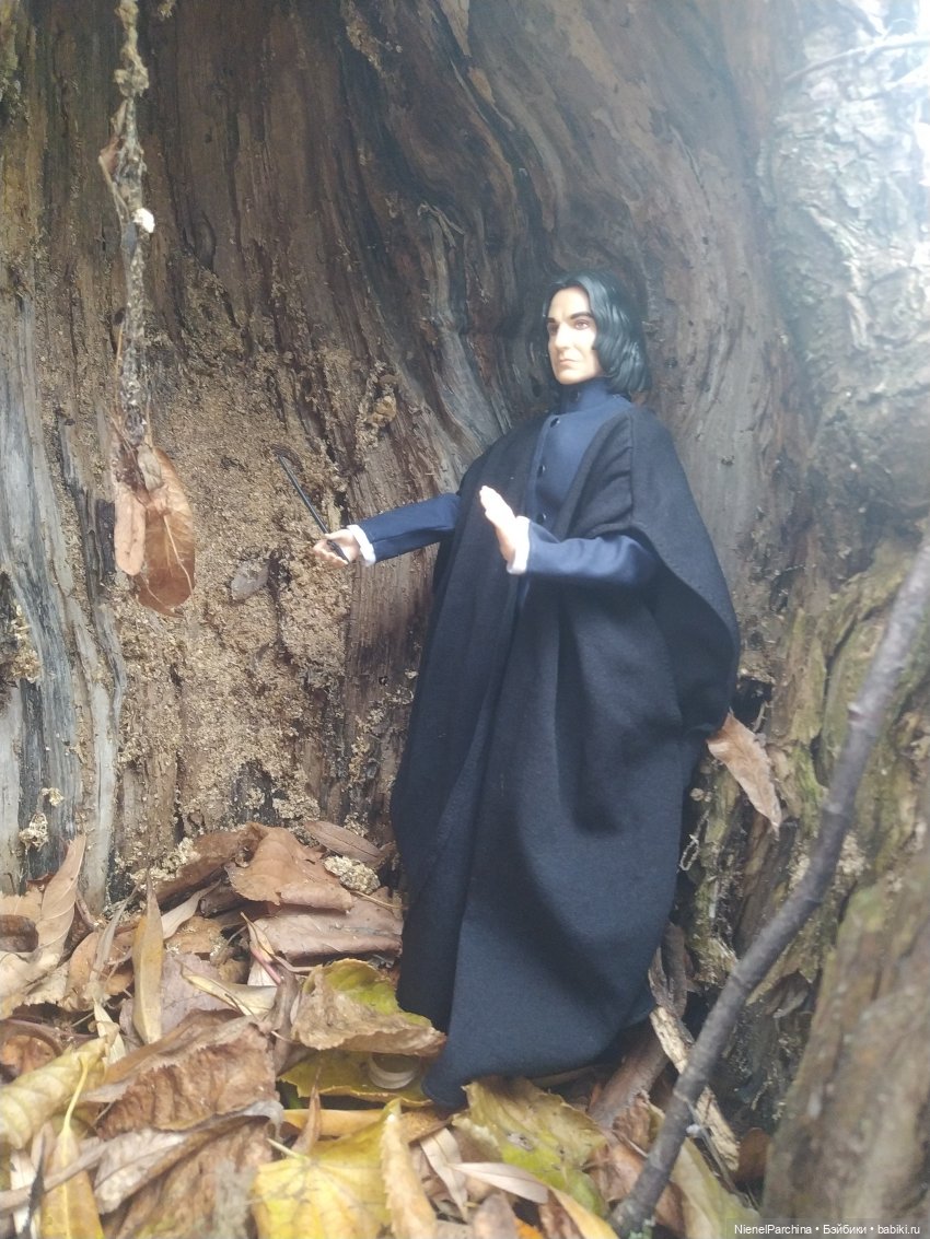 Утро ноября | Бэйбики Утро ноября — Аналоги Барби и куклы 1/6: клоны 90