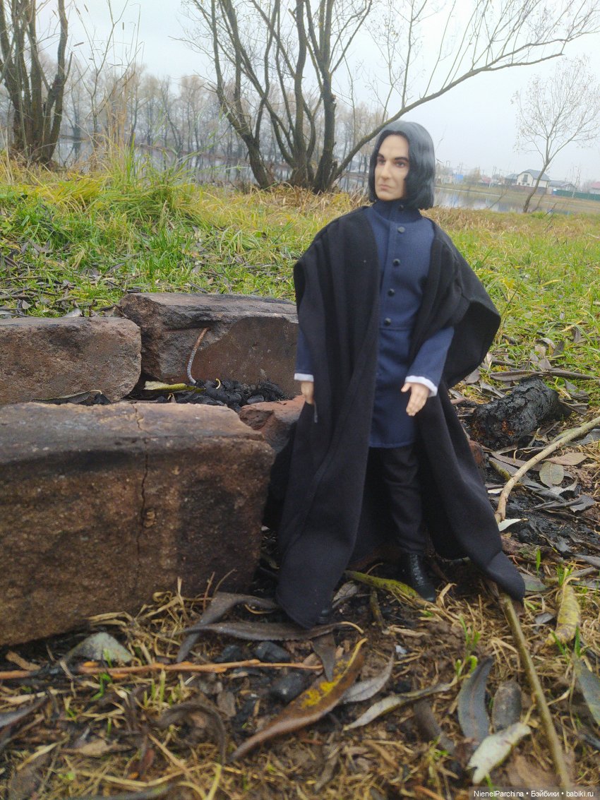 Утро ноября | Бэйбики Утро ноября — Аналоги Барби и куклы 1/6: клоны 90