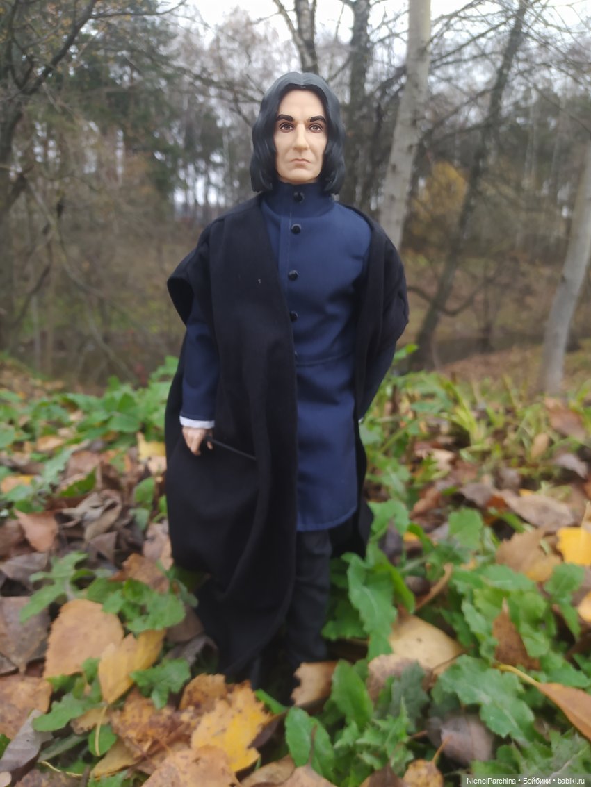 Утро ноября | Бэйбики Утро ноября — Аналоги Барби и куклы 1/6: клоны 90 (фото 3)